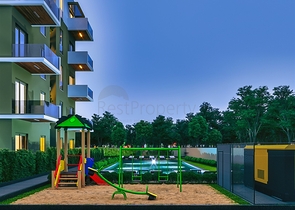 Инвестиционный проект в районе Алтынташ - Анталия