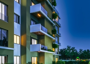 Инвестиционный проект в районе Алтынташ - Анталия