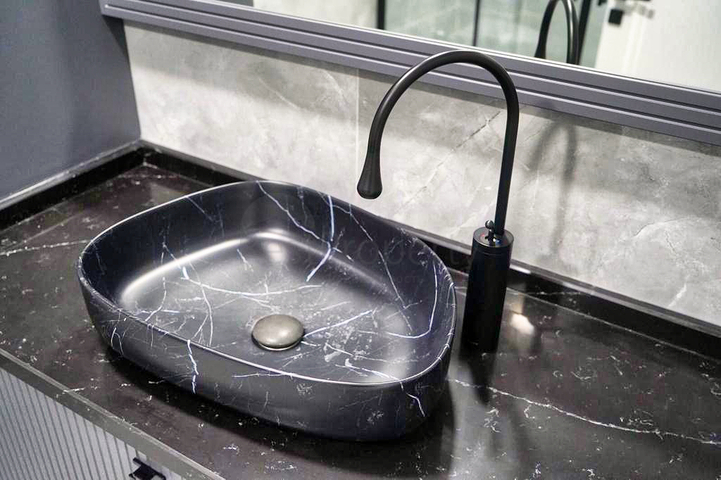 Вилла планировки 4+1 в районе Дошемеалты - Анталия 