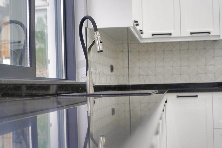 Вилла планировки 4+1 в районе Дошемеалты - Анталия 