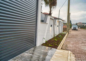 Вилла планировки 4+1 в районе Дошемеалты - Анталия 