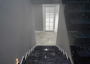 Вилла планировки 4+1 в районе Дошемеалты - Анталия 