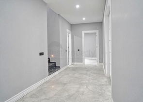 Вилла планировки 4+1 в районе Дошемеалты - Анталия 