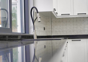 Вилла планировки 4+1 в районе Дошемеалты - Анталия 