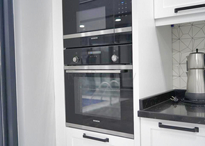 Вилла планировки 4+1 в районе Дошемеалты - Анталия 