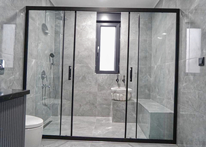 Вилла планировки 4+1 в районе Дошемеалты - Анталия 