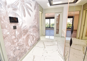 Инвестиционный проект в районе Кепез - Анталия 