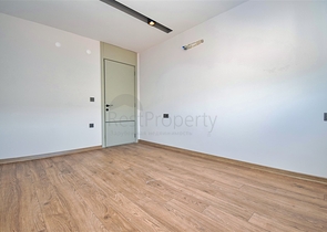 Инвестиционный проект в районе Кепез - Анталия 