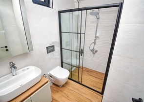 Инвестиционный проект в районе Кепез - Анталия 