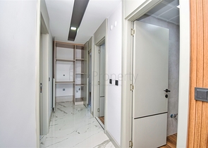 Инвестиционный проект в районе Кепез - Анталия 