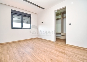 Инвестиционный проект в районе Кепез - Анталия 