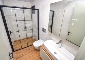 Инвестиционный проект в районе Кепез - Анталия 