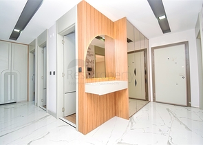 Инвестиционный проект в районе Кепез - Анталия 