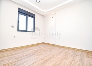 Инвестиционный проект в районе Кепез - Анталия 