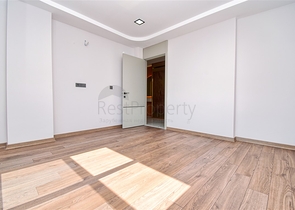 Инвестиционный проект в районе Кепез - Анталия 