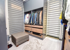 Вилла планировки 4+1 в районе Эрменек - Анталия