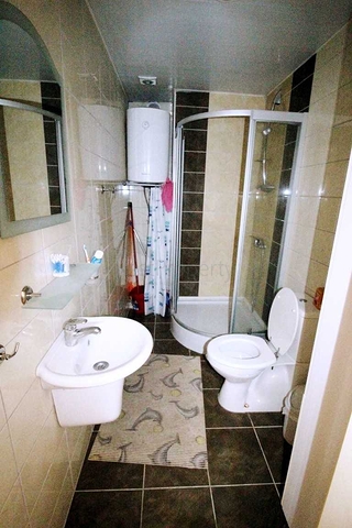 Квартира планировки 2+1,3+1 в районе Белек - Анталия