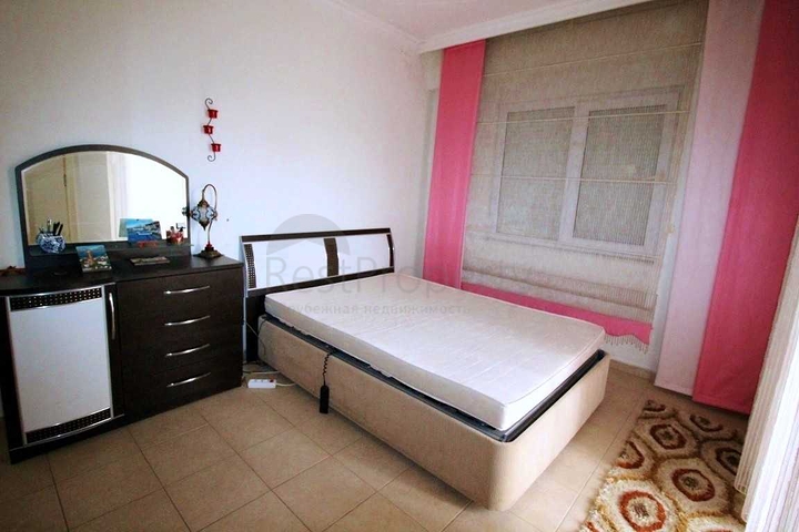 Квартира планировки 2+1,3+1 в районе Белек - Анталия