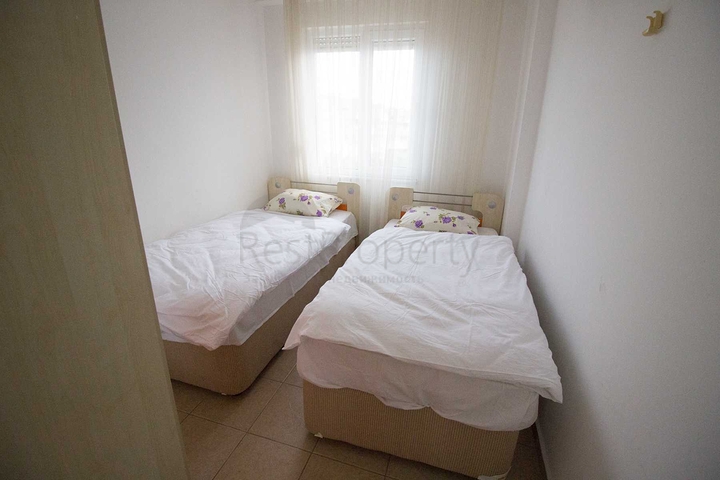 Квартира планировки 2+1,3+1 в районе Белек - Анталия