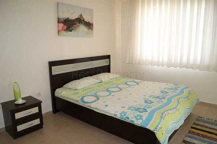 Квартира планировки 2+1,3+1 в районе Белек - Анталия