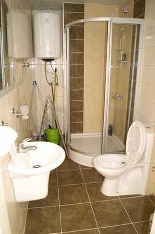 Квартира планировки 2+1,3+1 в районе Белек - Анталия