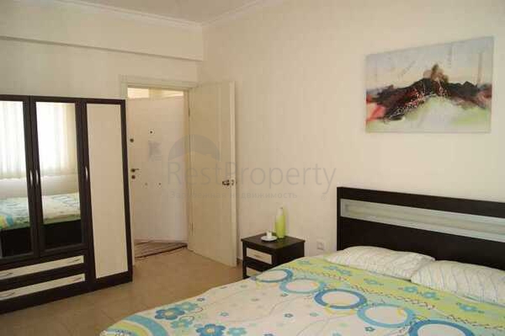 Квартира планировки 2+1,3+1 в районе Белек - Анталия