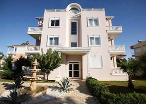 Квартира планировки 2+1,3+1 в районе Белек - Анталия