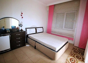 Квартира планировки 2+1,3+1 в районе Белек - Анталия