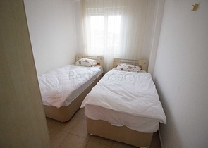 Квартира планировки 2+1,3+1 в районе Белек - Анталия