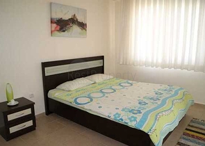 Квартира планировки 2+1,3+1 в районе Белек - Анталия