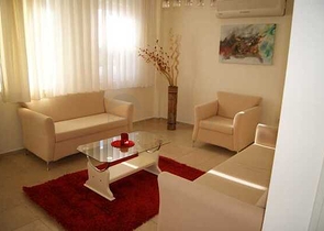 Квартира планировки 2+1,3+1 в районе Белек - Анталия