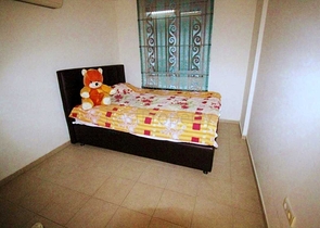 Квартира планировки 2+1,3+1 в районе Белек - Анталия