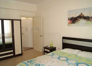 Квартира планировки 2+1,3+1 в районе Белек - Анталия