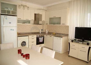 Квартира планировки 2+1,3+1 в районе Белек - Анталия