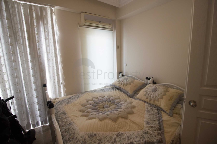 Квартира планировки 2+1 в районе Белек - Анталия 