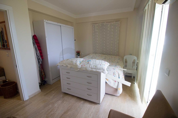 Квартира планировки 2+1 в районе Белек - Анталия 