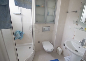 Квартира планировки 2+1 в районе Белек - Анталия 