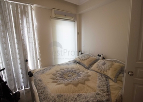 Квартира планировки 2+1 в районе Белек - Анталия 