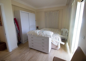 Квартира планировки 2+1 в районе Белек - Анталия 