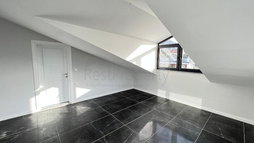 Вилла планировки 4+1 в районе Фетхие - Анталия