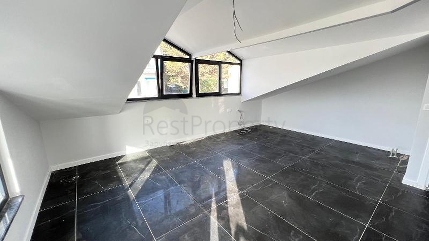 Вилла планировки 4+1 в районе Фетхие - Анталия