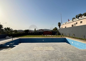 Вилла планировки 4+1 в районе Фетхие - Анталия