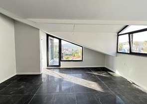 Вилла планировки 4+1 в районе Фетхие - Анталия