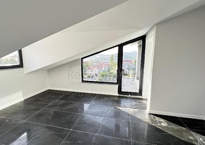 Вилла планировки 4+1 в районе Фетхие - Анталия