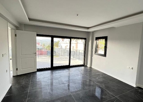 Вилла планировки 4+1 в районе Фетхие - Анталия