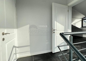 Вилла планировки 4+1 в районе Фетхие - Анталия