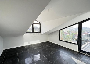 Вилла планировки 4+1 в районе Фетхие - Анталия