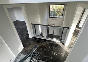 Вилла планировки 4+1 в районе Фетхие - Анталия