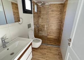 Вилла планировки 4+1 в районе Фетхие - Анталия