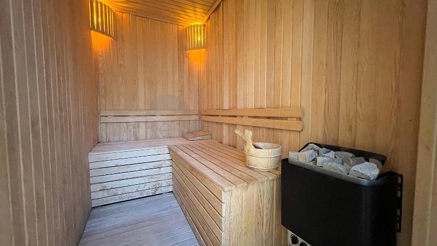 Вилла планировки 3+1 в районе Фетхие - Анталия